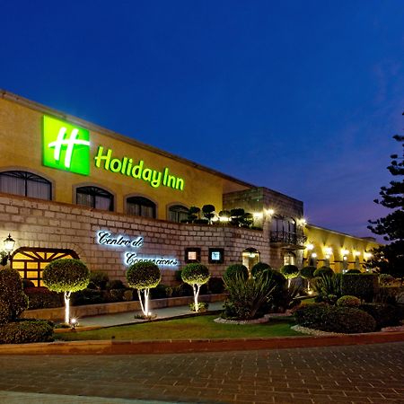 Holiday Inn Queretaro Centro Historico By Ihg Bagian luar foto