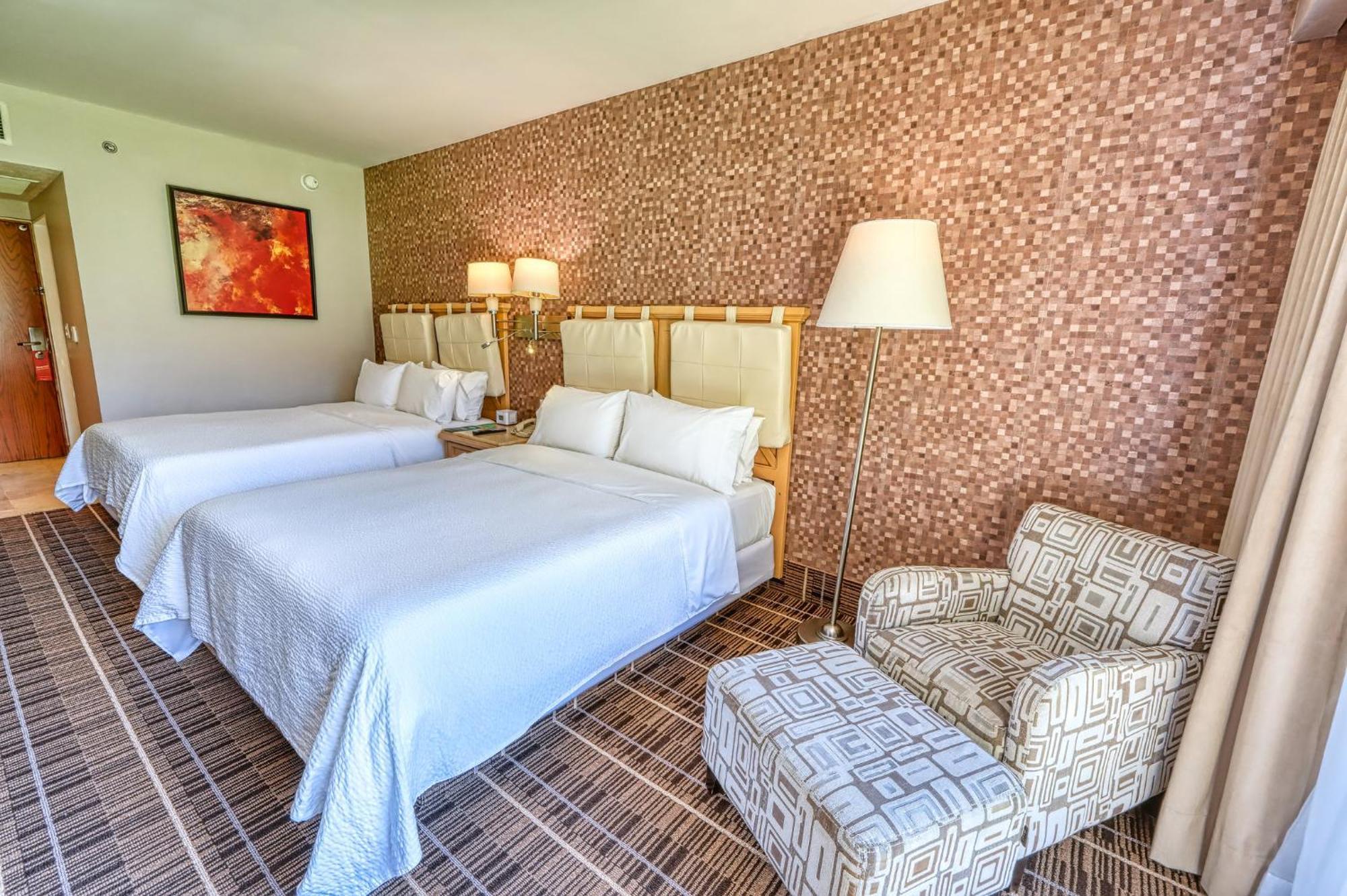 Holiday Inn Queretaro Centro Historico By Ihg Bagian luar foto